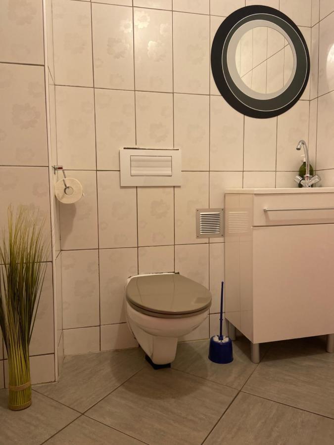 Jacuzzi Prive Chambre Et Table D Hotes Vauvert Εξωτερικό φωτογραφία